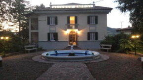 HOTEL RISTORANTE NAPPINI